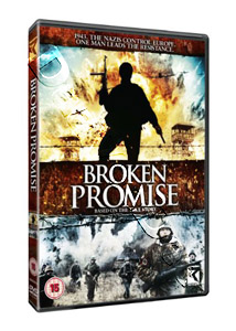 Broken Promise (DVD)